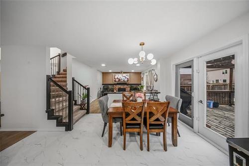 18 Moldan Bay, Winnipeg, MB 
