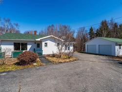 89 Weymouth Falls Road Weymouth, NS B0W 3T0