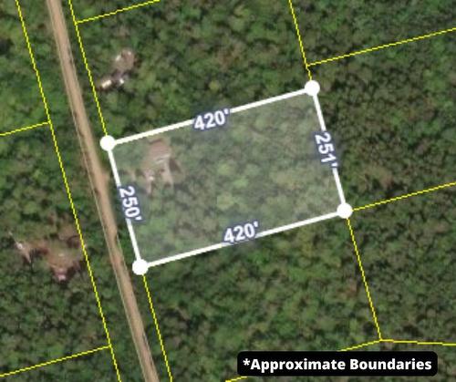 78 Maple Ridge Drive, Franey Corner, NS 