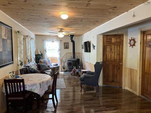 78 Maple Ridge Drive, Franey Corner, NS 