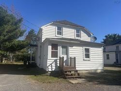 635 Faculty Drive Greenwood, NS B0P 1R0