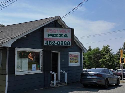 3646 Windsor Street, Halifax, NS 
