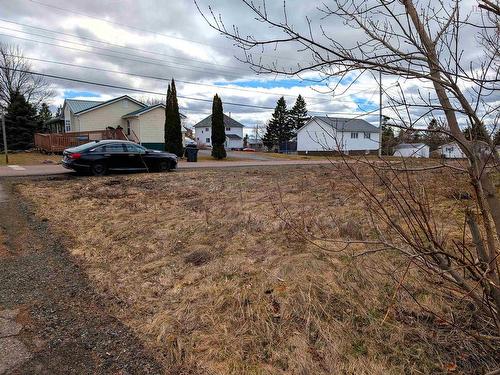 131 Herrett Road, Springhill, NS 