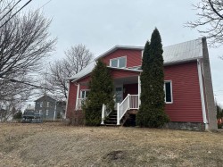 491 Boul. Nilus-Leclerc  L'Islet, QC G0R 1X0