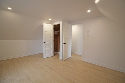 Chambre à coucher - 491 Boul. Nilus-Leclerc, L'Islet, QC - Indoor Photo Showing Other Room