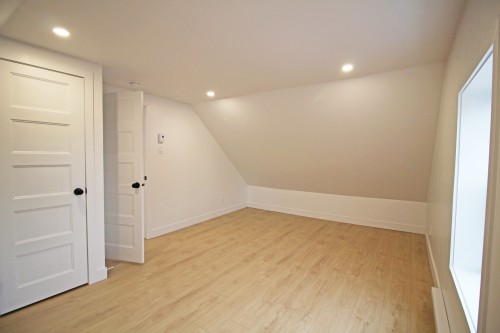 Chambre à coucher - 491 Boul. Nilus-Leclerc, L'Islet, QC - Indoor Photo Showing Other Room