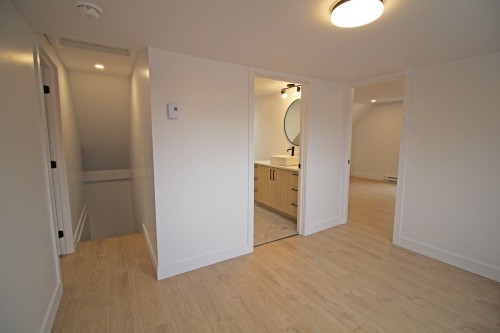 Boudoir - 491 Boul. Nilus-Leclerc, L'Islet, QC - Indoor Photo Showing Other Room