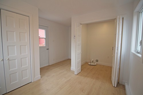 Hall d'entrée/Vestibule - 491 Boul. Nilus-Leclerc, L'Islet, QC - Indoor Photo Showing Other Room