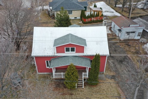 Photo aérienne - 491 Boul. Nilus-Leclerc, L'Islet, QC - Outdoor