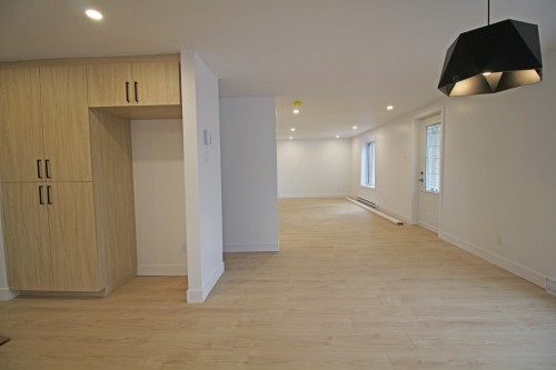 Salle à manger - 491 Boul. Nilus-Leclerc, L'Islet, QC - Indoor Photo Showing Other Room