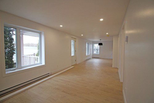 Salon - 491 Boul. Nilus-Leclerc, L'Islet, QC - Indoor Photo Showing Other Room