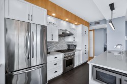 Kitchen - 