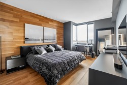 Master Bedroom - 