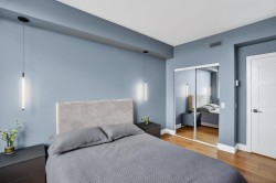 Bedroom - 