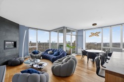 Living Room - 