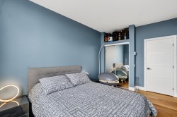 Bedroom - 