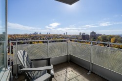 Balcony - 