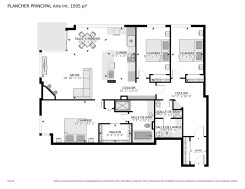 Floor Plan - 