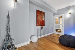 Mud Room - 