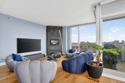 Living Room - 