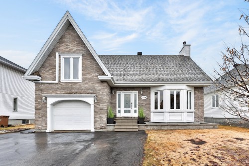 1206 Rue Churchill  Repentigny (Repentigny), QC J5Y 3M9