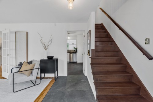 Intérieur - 80 Av. De Breslay, Pointe-Claire, QC - Indoor Photo Showing Other Room