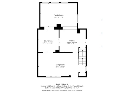 Autre - 80 Av. De Breslay, Pointe-Claire, QC - Other