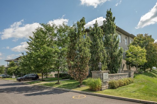 Façade - 301-5055 Ch. Du Crépuscule, Saint-Mathieu-De-Beloeil, QC - Outdoor