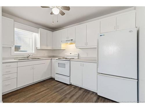 14 Winnipeg St, Moncton, NB 