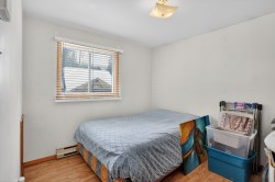Chambre à coucher - 