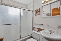 Salle de bains - 