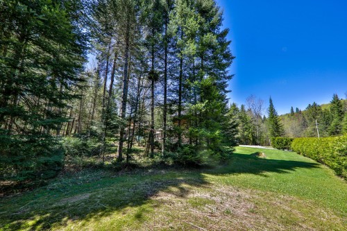 Terre/Terrain - 702 Ch. De Courchevel, Saint-Adolphe-D'Howard, QC - Outdoor
