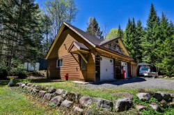 Garage - 