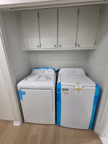 Other - 9-550 Rue Varennes, Longueuil (Le Vieux-Longueuil), QC - Indoor Photo Showing Laundry Room