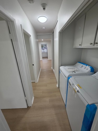 Other - 9-550 Rue Varennes, Longueuil (Le Vieux-Longueuil), QC - Indoor Photo Showing Laundry Room