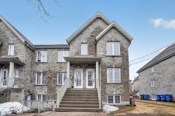 127 Rue Deschambault Saint-Jérôme, QC J7Y 0B2