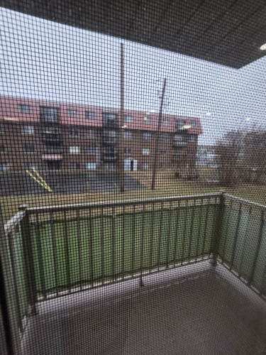Balcony - 104-520 Rue Varennes, Longueuil (Le Vieux-Longueuil), QC - Indoor