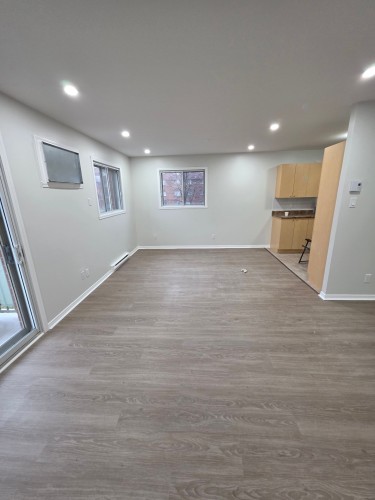 Dining Room - 104-520 Rue Varennes, Longueuil (Le Vieux-Longueuil), QC - Indoor Photo Showing Basement