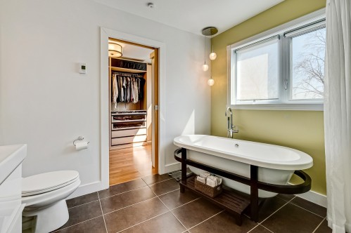 Salle de bains - 917 Rue Éva, Saint-Jérôme, QC - Indoor Photo Showing Bathroom