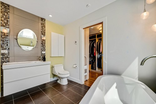 Salle de bains - 917 Rue Éva, Saint-Jérôme, QC - Indoor Photo Showing Bathroom