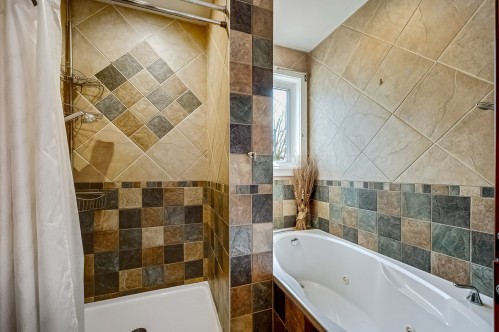 Salle de bains - 917 Rue Éva, Saint-Jérôme, QC - Indoor Photo Showing Bathroom