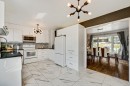 Cuisine - 917 Rue Éva, Saint-Jérôme, QC  - Indoor Photo Showing Kitchen 