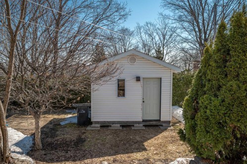 Rangement - 917 Rue Éva, Saint-Jérôme, QC - Outdoor