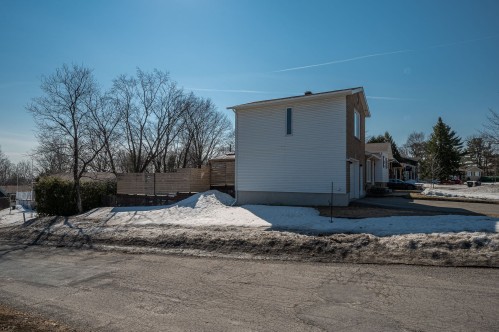 Façade - 917 Rue Éva, Saint-Jérôme, QC - Outdoor