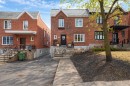 Extérieur - 34 Av. Courcelette, Montréal (Outremont), QC  - Outdoor 