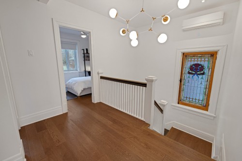 Hall d'entrée/Vestibule - 34 Av. Courcelette, Montréal (Outremont), QC - Indoor Photo Showing Other Room