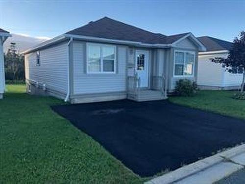 23 Manchester Street  St. John's, NL A1N 5B7