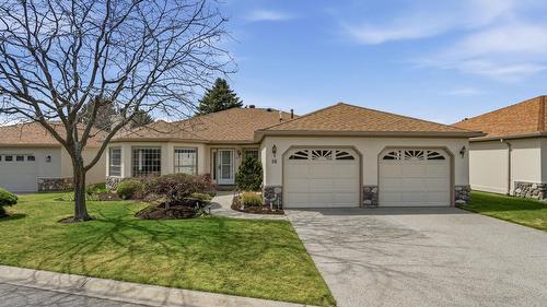 96-1201 Cameron Avenue  Kelowna, BC V1W 3R9