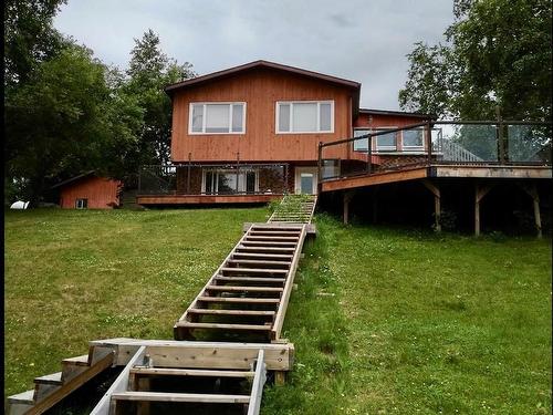 314 Bonny Bay Road  Dryden, ON P8N 2Y4