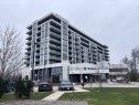 803-7711 Green Vista Gate, Niagara Falls, ON  - Outdoor With Facade 